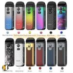 پاد ماد نورد ۴ اسموک <br><span>Smok Nord 4 Pod Mod</span> - Image 14